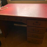 Vintage desk Spirol