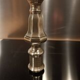 18th century bronze torch