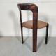 6 Bruno Rey chairs for Kusch&Co, 80s