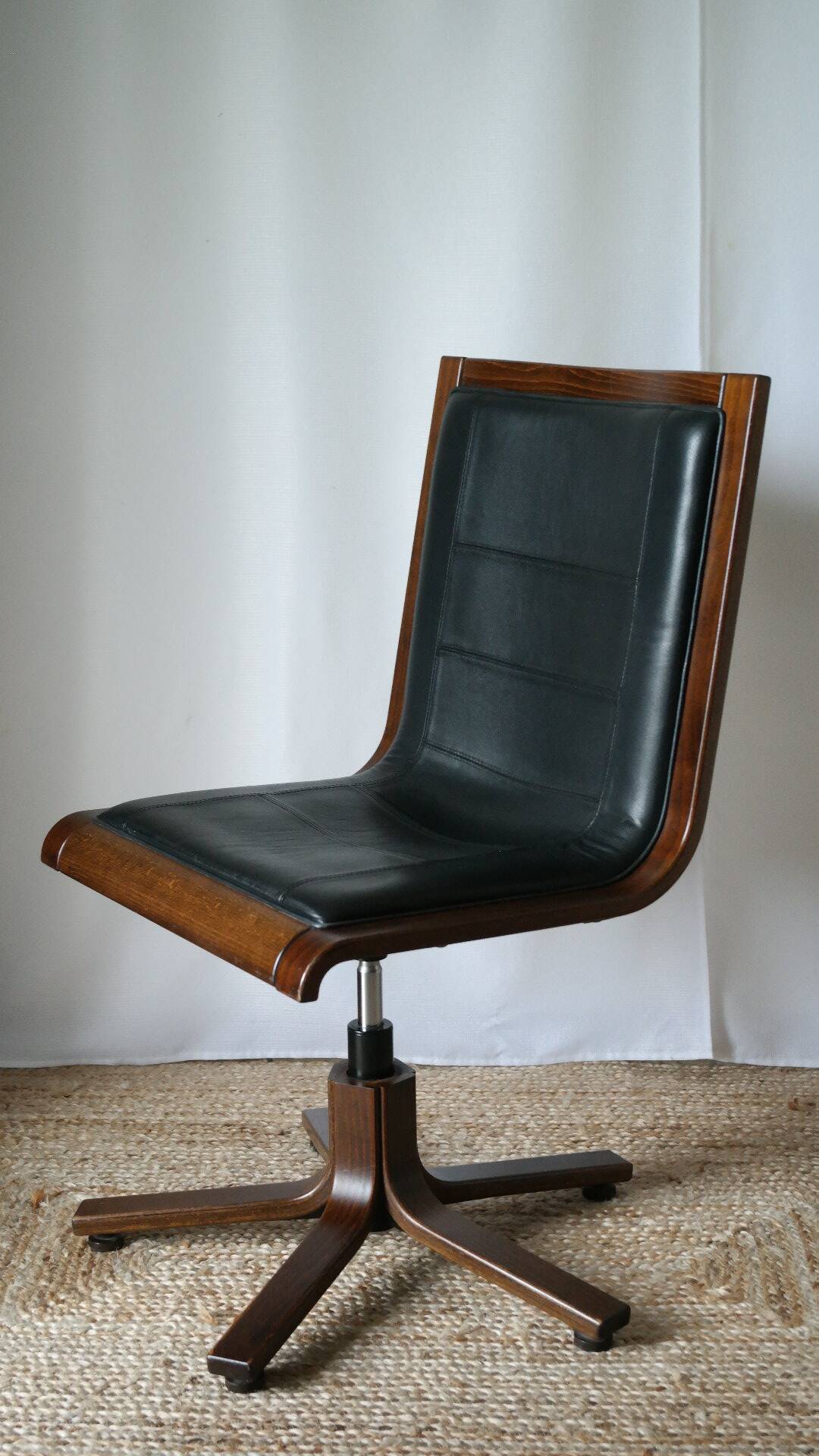 Cofemo vintage office chair