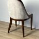 Art Deco chairs - model: Cuillernic – Émile-Jacques Ruhlmann