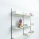 606 shelving system by Dieter Rams for Vitsoe, 1960s