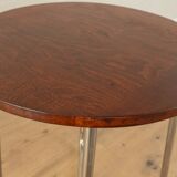 1930s Bauhaus side table
