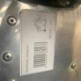 Harbor brand Italian designer armchair