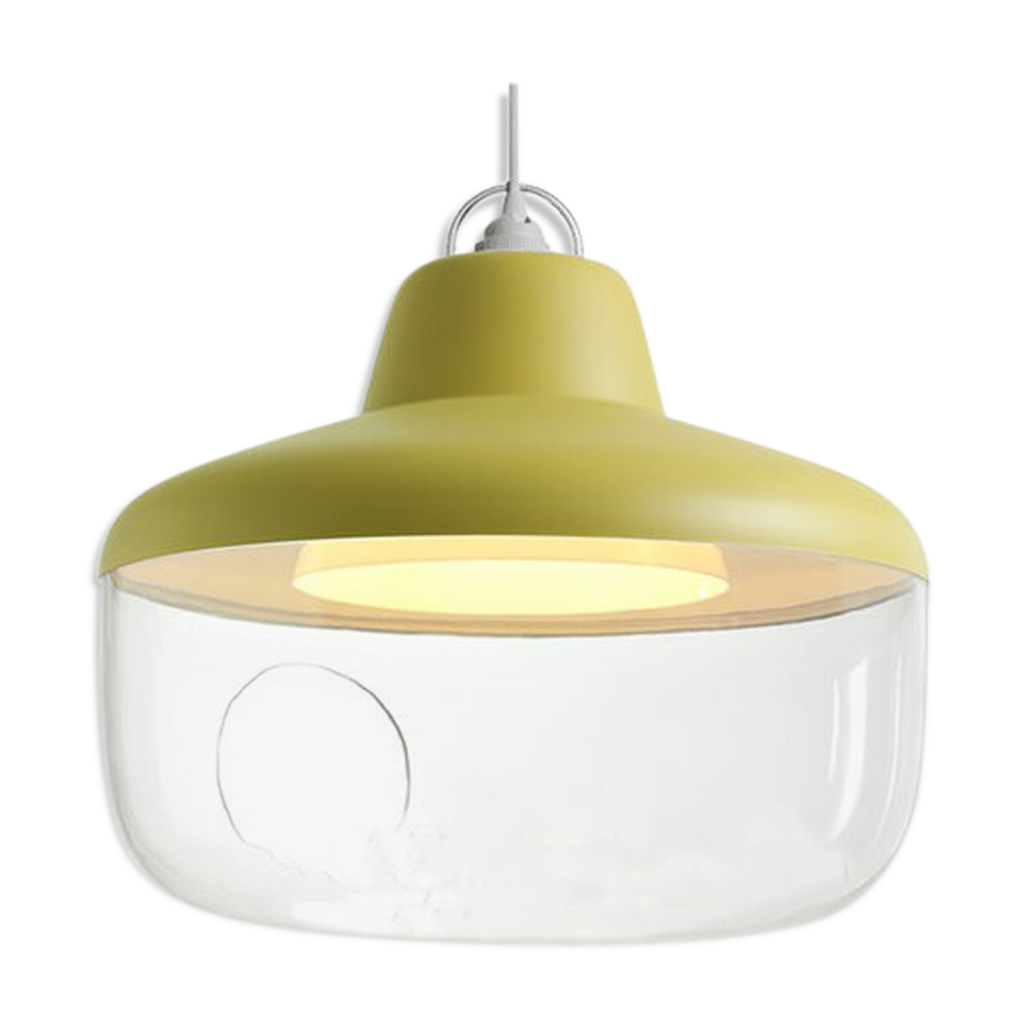 Suspension favorite things