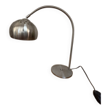 Arc desk lamp