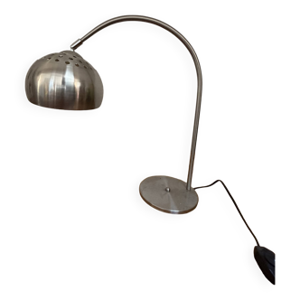 Arc desk lamp