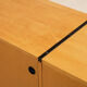 Sideboard by ARP Guariche Motte Mortier, Minvielle 1950