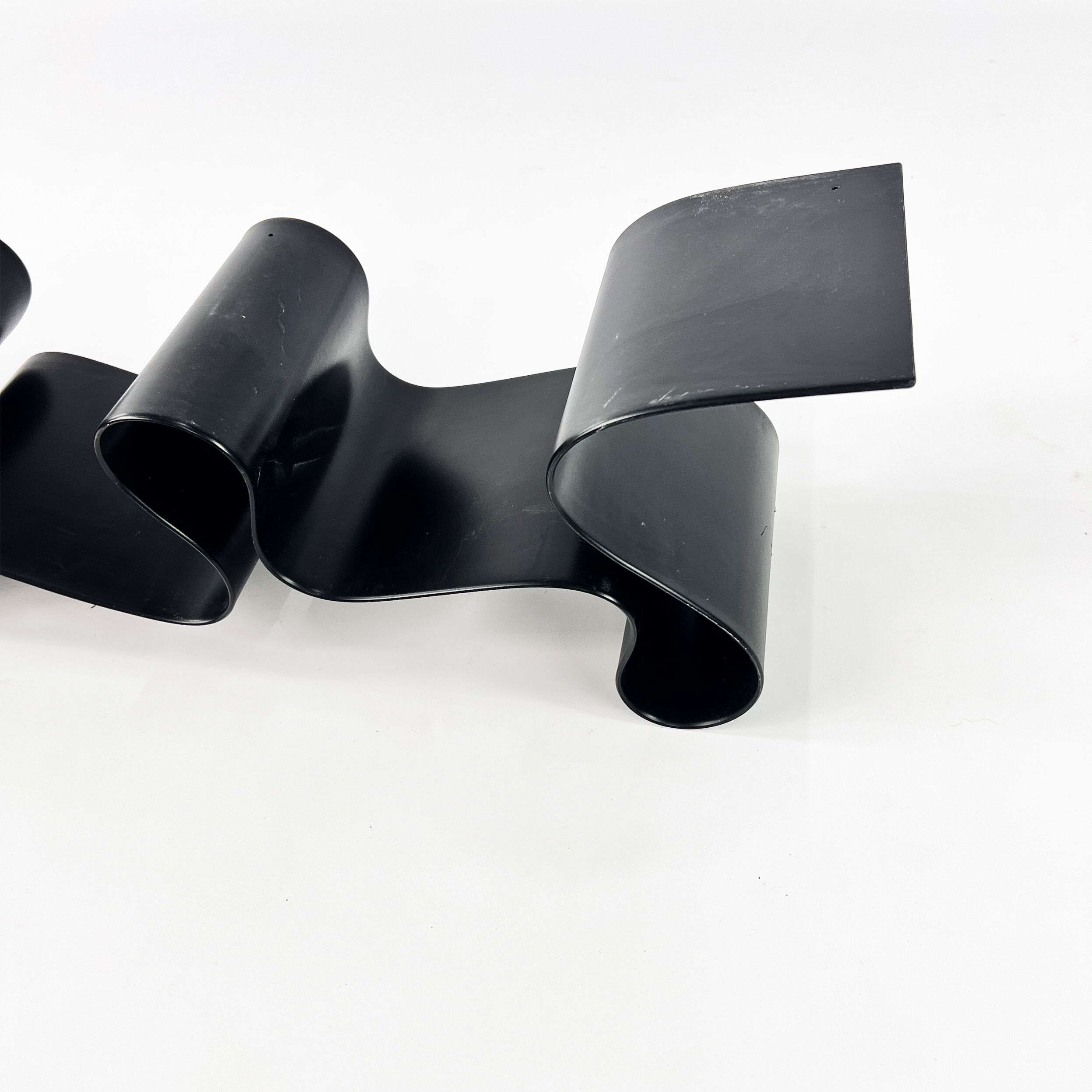 Vintage Lovely Rita Bookshelf by Ron Arad for Kartell, 1990s