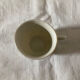 Porcelain cup