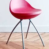 Egg chair by Roberto Foschia for midj