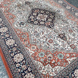 Anatolia Turkish Rug Medaille d'Orien collection