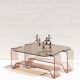 Table basse Michel Dumas
