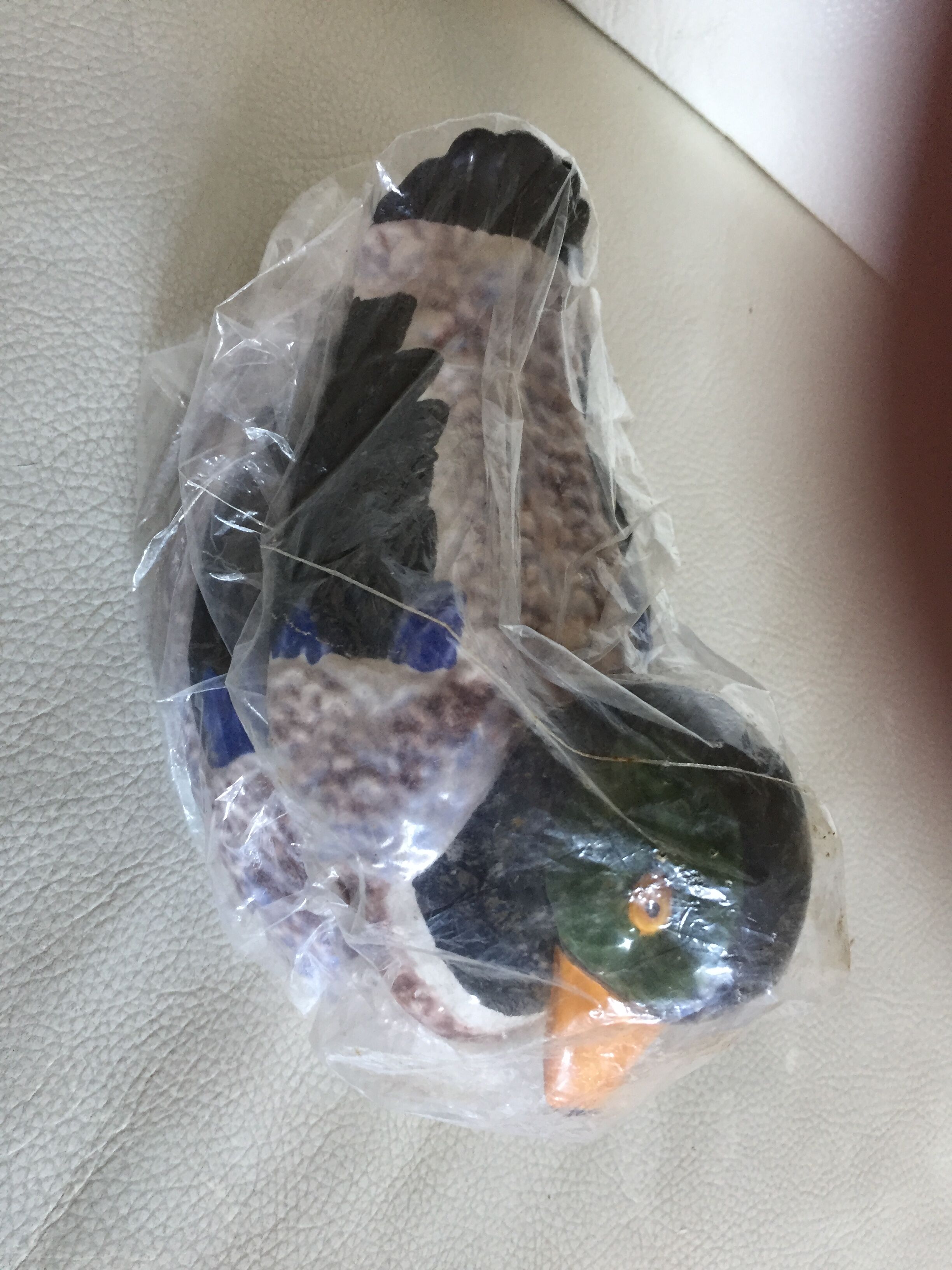 New Bordalo Pinheiro terrine dish