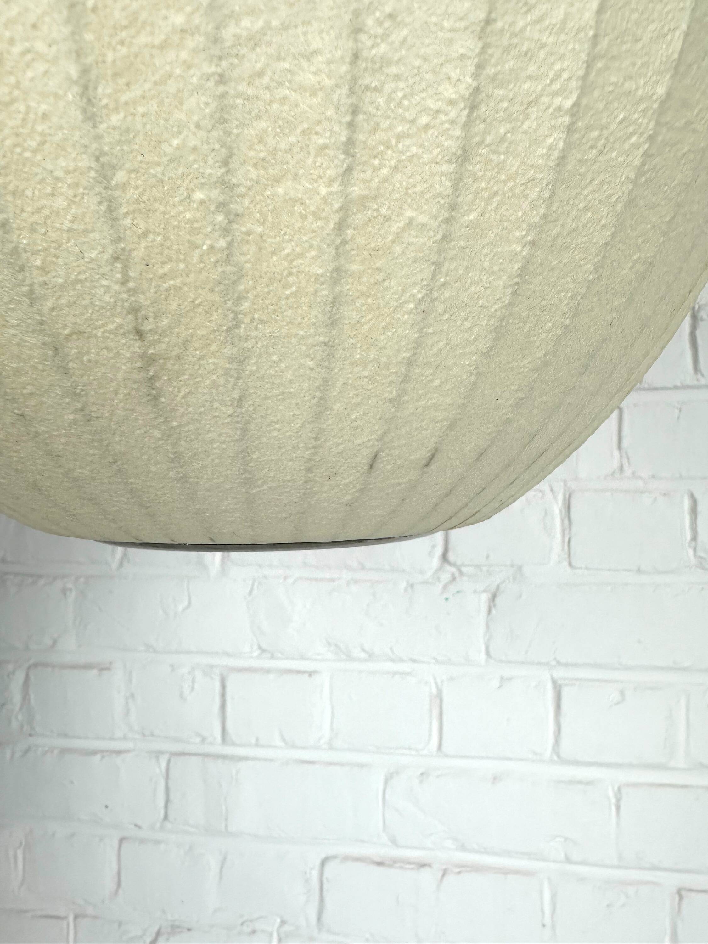 Suspension George Nelson Bubble Lamp® Saucer for Modernica, USA