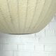 Suspension George Nelson Bubble Lamp® Saucer for Modernica, USA