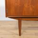 Mid-Century British Teak Sideboard, 1960s