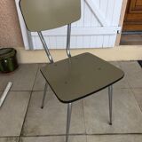 Formica chair