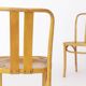 2 Vintage IKEA Chairs Lena by Radomsko 1970s Bentwood