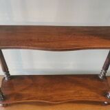 Napoleon III 3-tier shelf