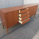 Scandinavian sideboard