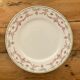 Limoges porcelain stand dish
