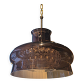 The Modern Scandinavian Classic, Glass Suspension by Carl Fagerlund for Orrefors, 1970