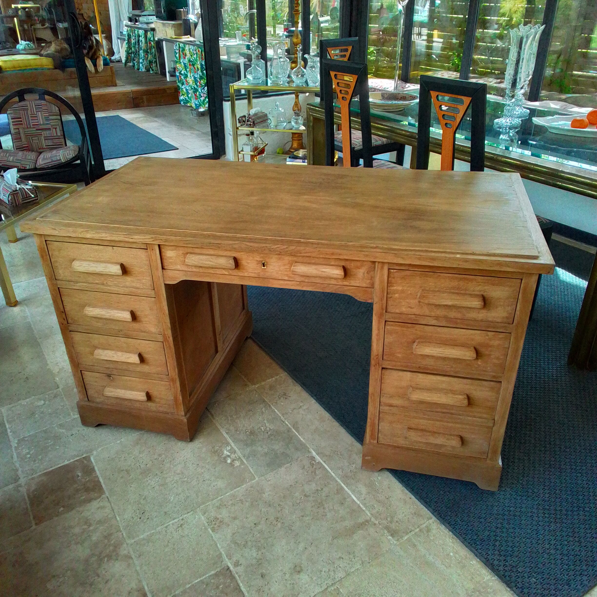 Administration Office