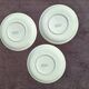 Assiettes ~ gien