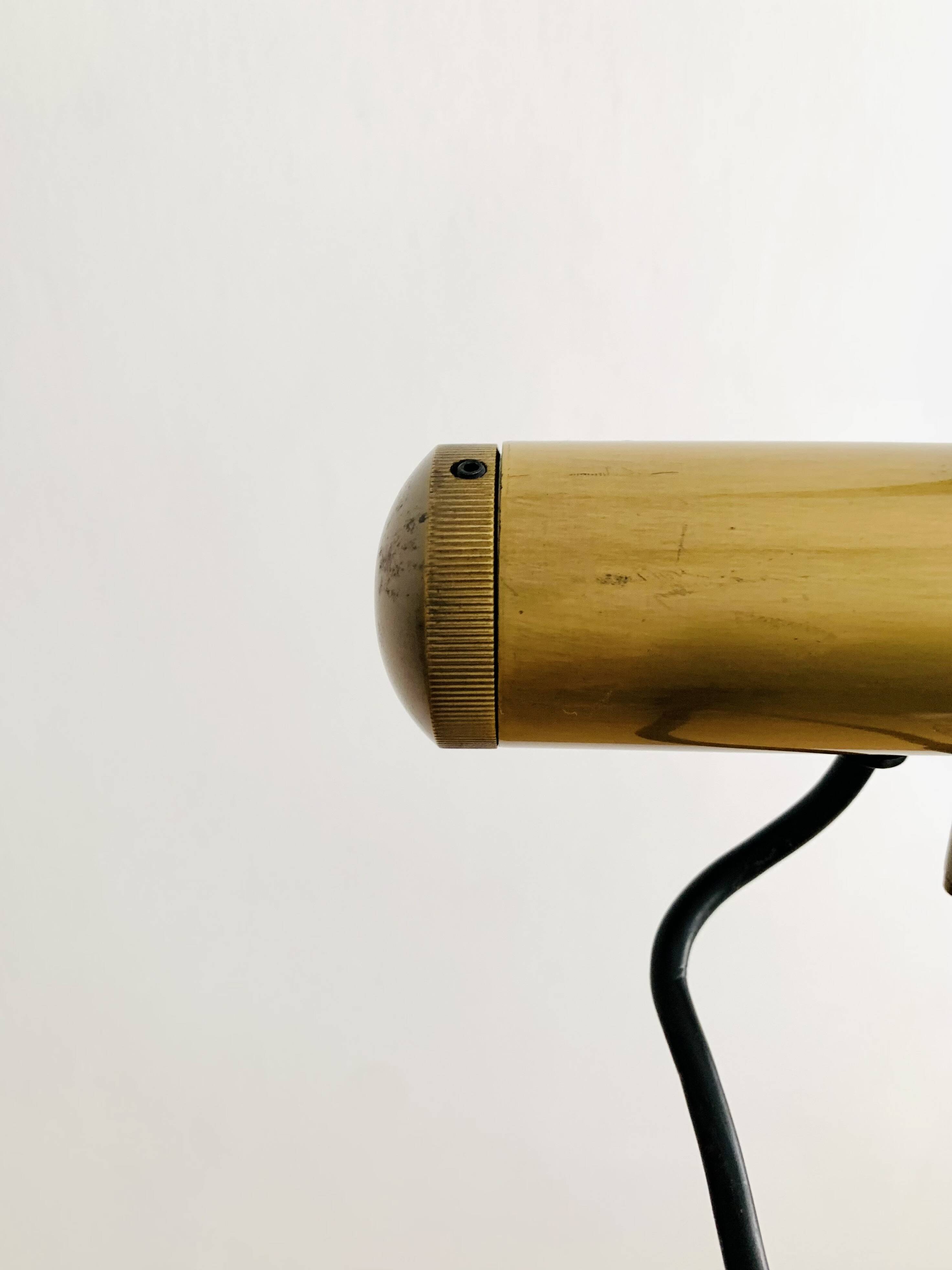 Adjustable Arc Floor Lamp by Florian Schulz