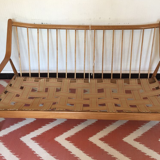 Sofa Scandart 1960