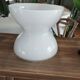 Large Diabolo XL vase by Anne Nilsson