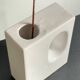 1980s Ceramic Design Vase