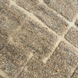 Moroccan Beni Ouarain Berber rug