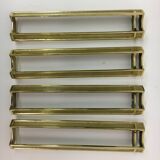 Table d'appoint Peter Ghyczy, années 1970