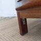 small vintage wooden buffet Mado