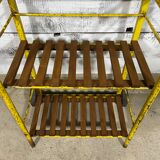 Dinin battery display