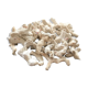 Lot of white corals