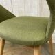 Vintage Louis Paolozzi chair