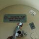 Chaumette vintage wall light