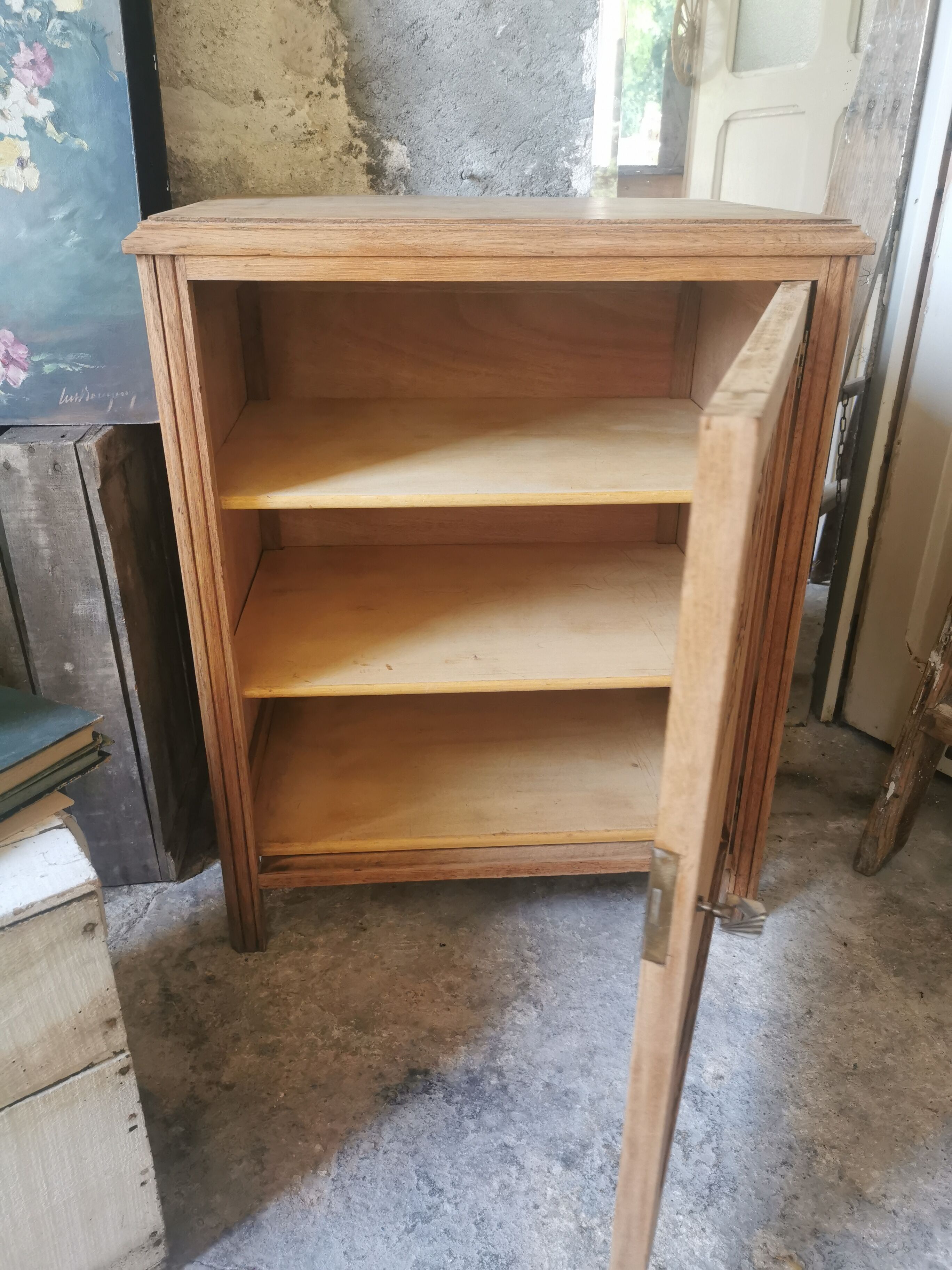 Art-deco confectionery