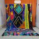 Berber Boujaad rug from Morocco in wool – 317 × 200 cm – diamond patterns