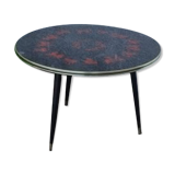 Vintage coffee table