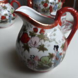 Tea and coffee sets Japan early twentieth century