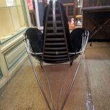André Dubreuil style armchair