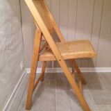 Folding chair