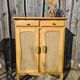 Sideboard or shoe cabinet