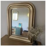 Louis Philippe mirror