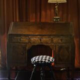 Piano stool
