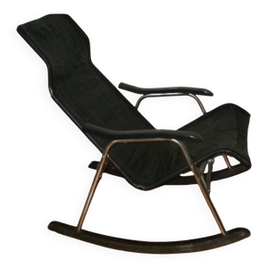 rocking chair par Takeshi